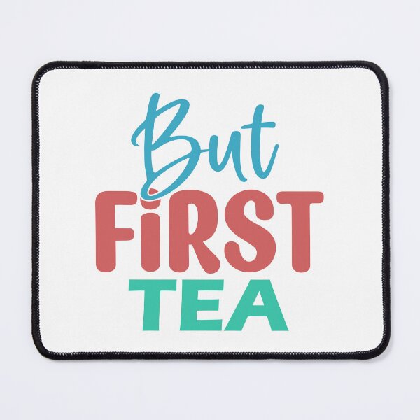 Item preview, Tea Lover's Paradise designed and sold by CleanDecor.