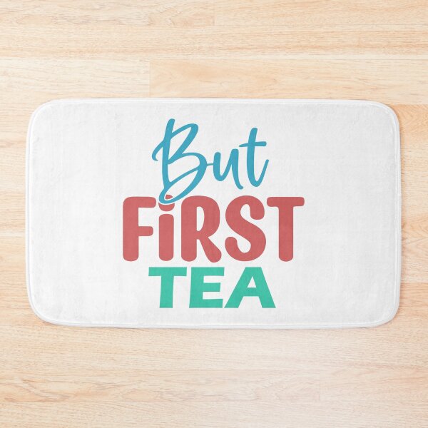 Item preview, Tea Lover's Paradise designed and sold by CleanDecor.