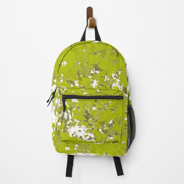 Item preview, WAKAME print in OCHRE designed and sold by joancaronil.
