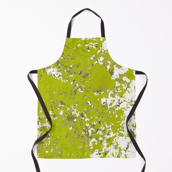 Item preview, WAKAME print in OCHRE designed and sold by joancaronil.