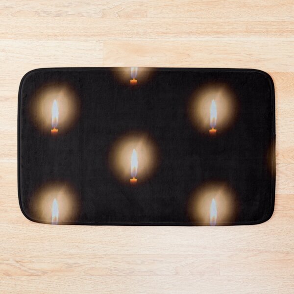 Item preview, Little Light in the Dark designed and sold by bakajiki.