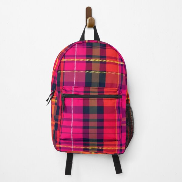 Item preview, Tartan Pattern #21 designed and sold by Kaleidoscope Print.