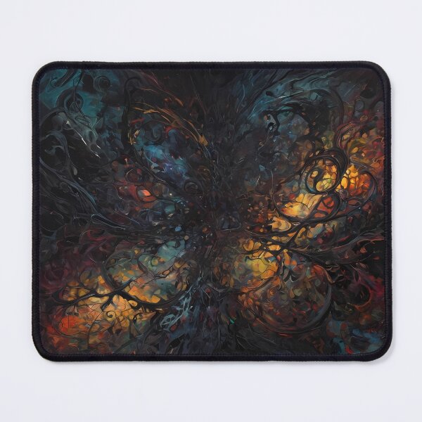 Item preview, Dark Abstract Art Design designed and sold by papi1998.