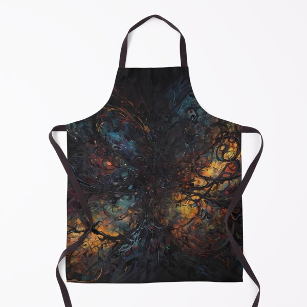 Item preview, Dark Abstract Art Design designed and sold by papi1998.