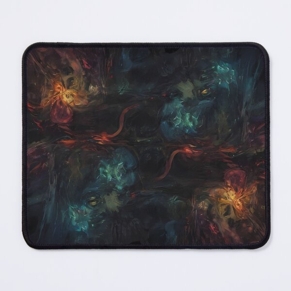 Item preview, Dark Abstract Art Design designed and sold by papi1998.