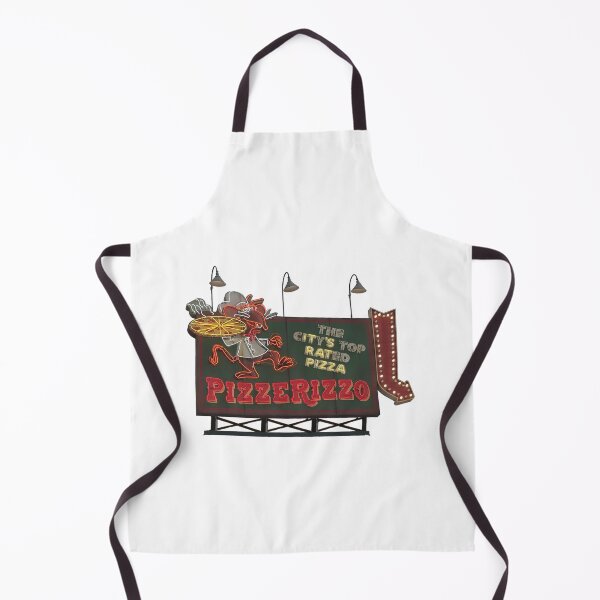 Item preview, Pizzerizzo - it's rat pizza (scaffolding) designed and sold by Jacob Sorokin.