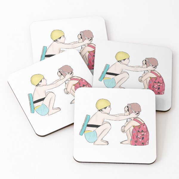 Item preview, Love Next Door Korean Drama designed and sold by ArtRaftPro.