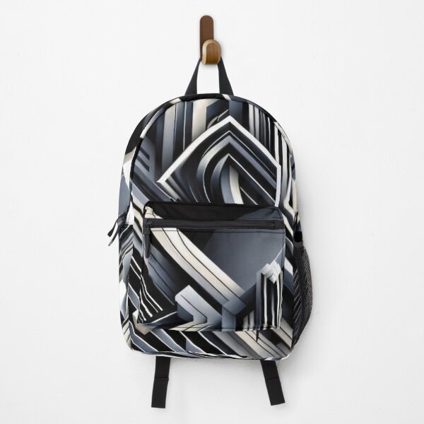 Item preview, Modern Geometric Design designed and sold by UrbanPrts.