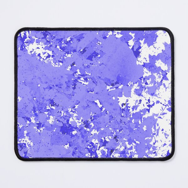 Item preview, WAKAME print in BLUE designed and sold by joancaronil.