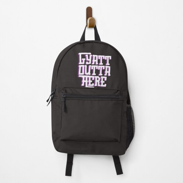 Item preview, GYATT Outta Here! designed and sold by ArtofMac.