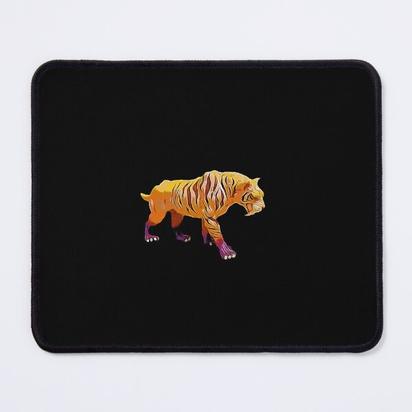 Item preview, Sabertooth tiger designed and sold by KonureKing.