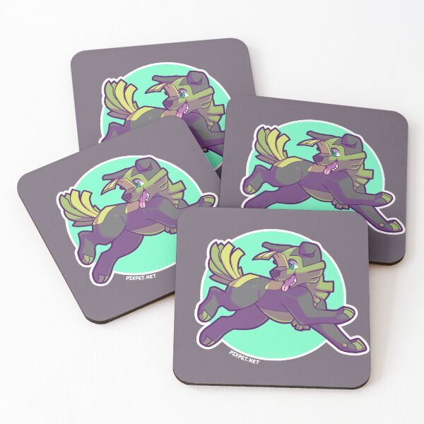 Item preview, Vivid Canisqua designed and sold by PixpetMerch.