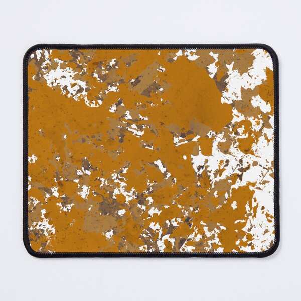 Item preview, WAKAME print in BROWN designed and sold by joancaronil.