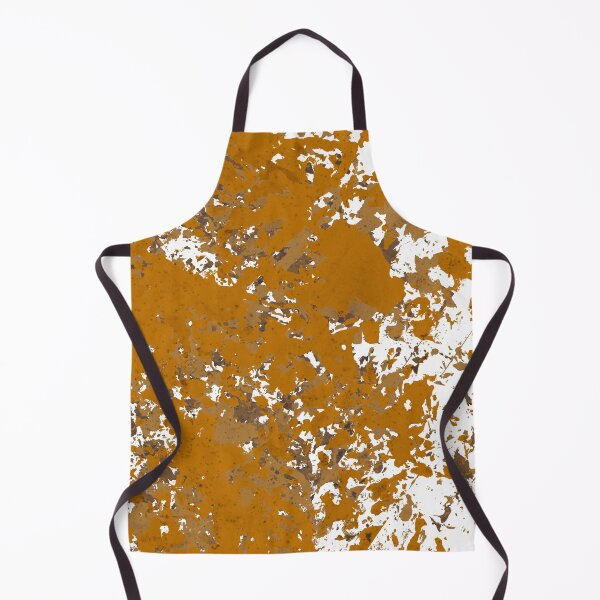 Item preview, WAKAME print in BROWN designed and sold by joancaronil.