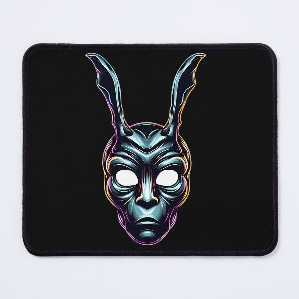 Artikelvorschau, Donnie Darko Maske entworfen und verkauft von Day Dreamer.