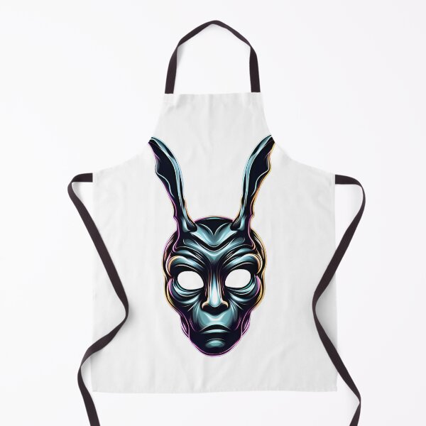 Item preview, Donnie Darko Mask designed and sold by Day Dreamer.