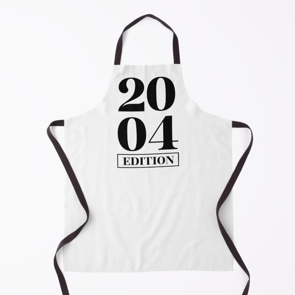 Item preview, 2004 Limited 21 Edition - 21st Birthday or Anniversary Celebration designed and sold by highflycrafts.