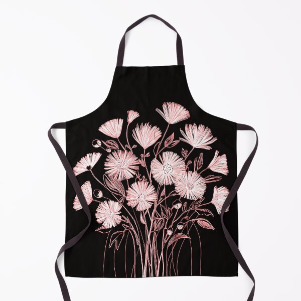 Item preview, Glow Flowers designed and sold by KOCUSS.