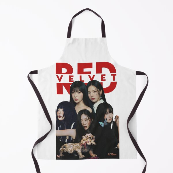 Item preview, Red Velvet kpop girl group sm designed and sold by 3ndizone.