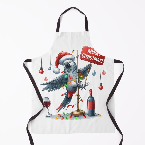 Item preview, African Grey Parrot Wine designed and sold by maximinano100k.