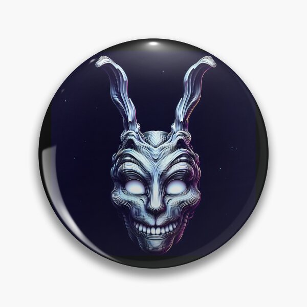 Item preview, Donnie Darko Mask designed and sold by Day Dreamer.