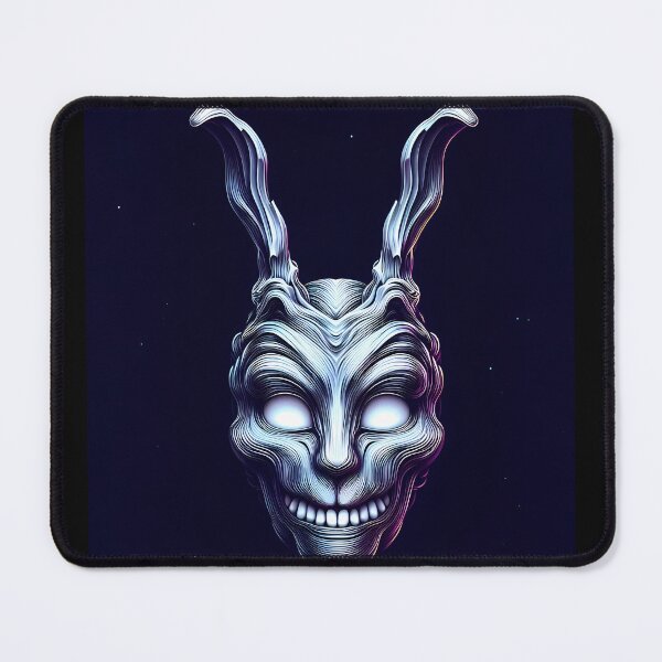 Item preview, Donnie Darko Mask designed and sold by Day Dreamer.