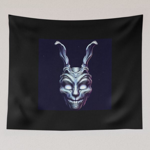 Item preview, Donnie Darko Mask designed and sold by Day Dreamer.