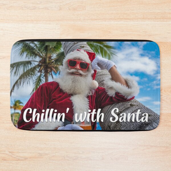 Item preview, SANTA, CHRISTMAS GRAPHIC, ŚW. MIKOŁAJ designed and sold by YourTrendyTees.
