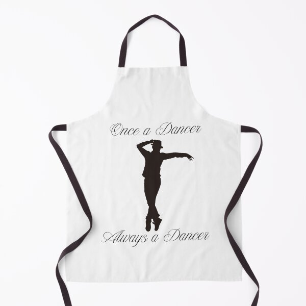 Item preview, Once a Dancer Always a Dancer ~ Jazz designed and sold by TheLastGarden.