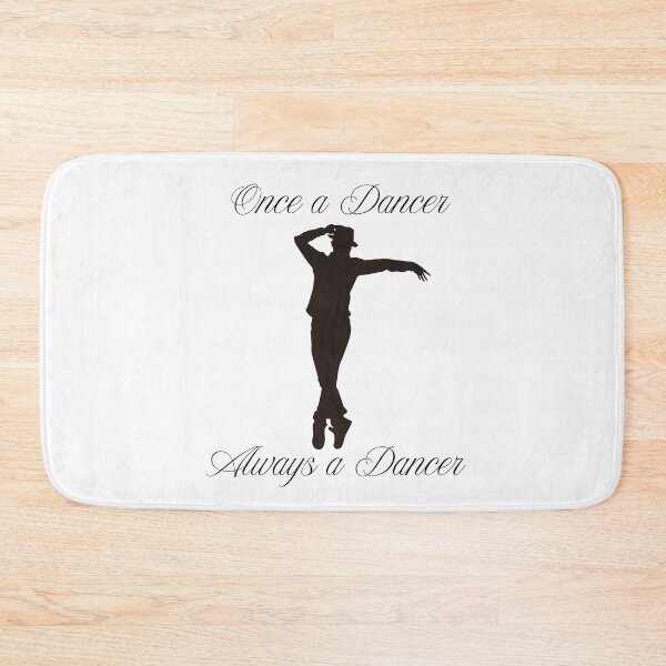 Item preview, Once a Dancer Always a Dancer ~ Jazz designed and sold by TheLastGarden.