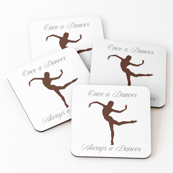 Item preview, Once a Dancer Always a Dancer ~ Ballet Modern Dance designed and sold by TheLastGarden.