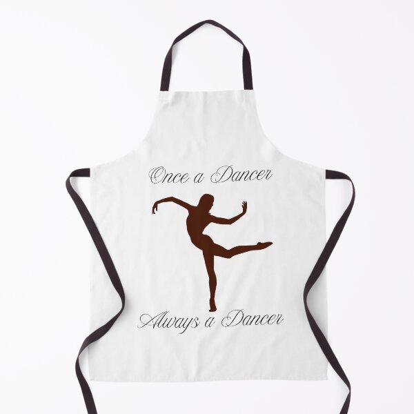 Item preview, Once a Dancer Always a Dancer ~ Ballet Modern Dance designed and sold by TheLastGarden.
