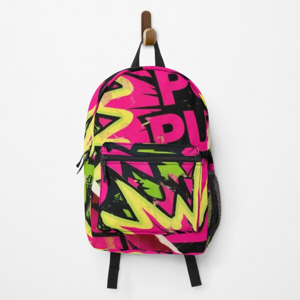 Item preview, Pop Punk Explosion designed and sold by StickersRyous.