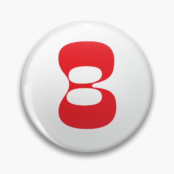 Item preview, Letter B designed and sold by Haley Springman.