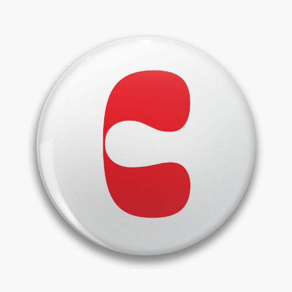 Item preview, Letter C  designed and sold by Haley Springman.