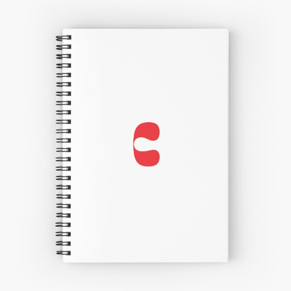 Item preview, Letter C  designed and sold by Haley Springman.