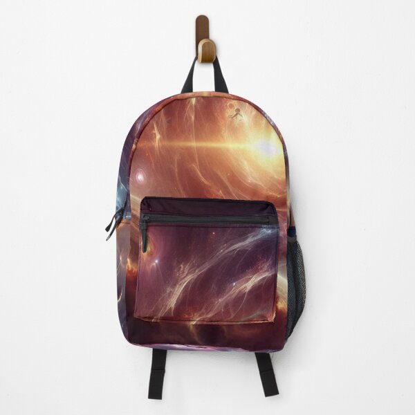 Item preview, Nebula & Alien in Galaxy designed and sold by kharatsuchita.