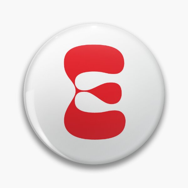 Item preview, Letter E designed and sold by Haley Springman.