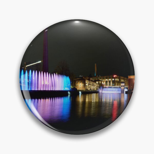 Item preview, Tammerkoski Dancing Waters 2024 2 designed and sold by Jouko Lehto Photography.