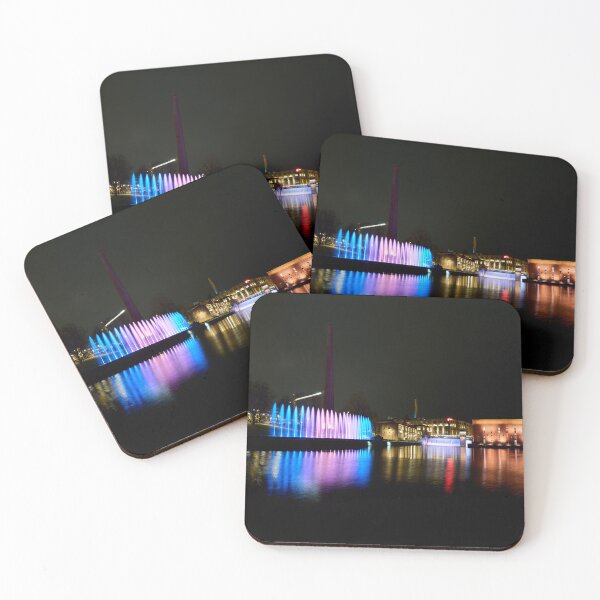 Item preview, Tammerkoski Dancing Waters 2024 2 designed and sold by Jouko Lehto Photography.