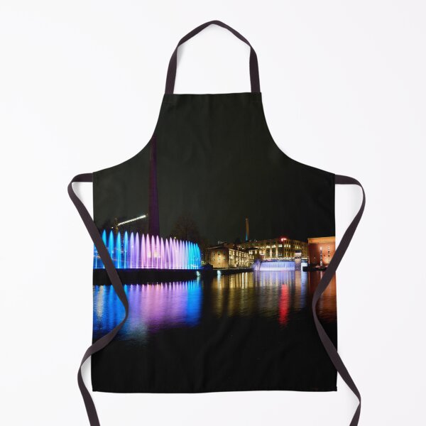 Item preview, Tammerkoski Dancing Waters 2024 2 designed and sold by Jouko Lehto Photography.