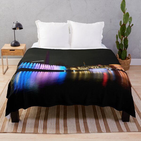 Item preview, Tammerkoski Dancing Waters 2024 2 designed and sold by Jouko Lehto Photography.