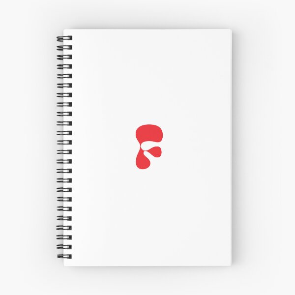 Item preview, Letter F designed and sold by Haley Springman.