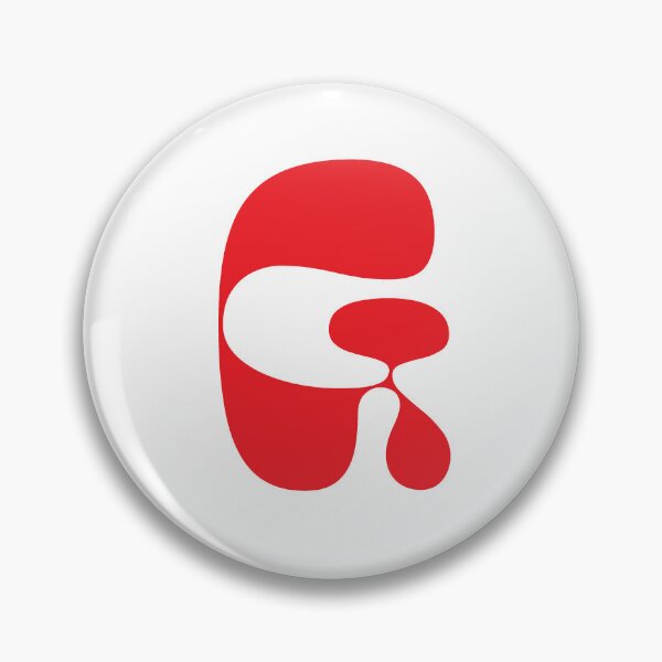 Item preview, Letter G designed and sold by Haley Springman.