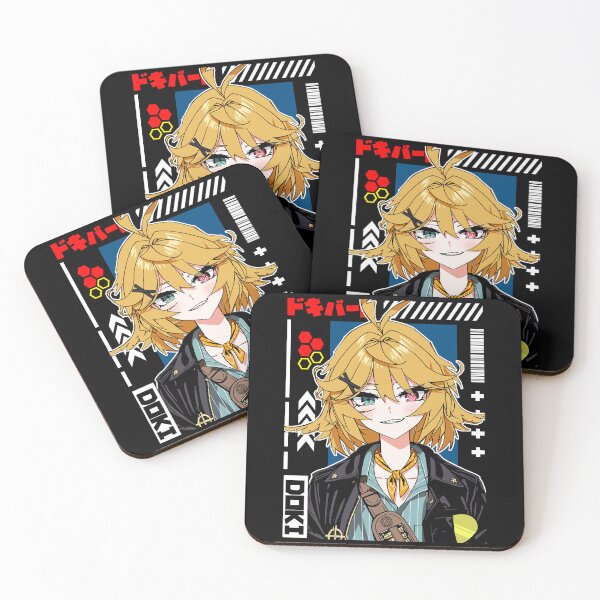 Item preview, Dokibird Smug 2.0 designed and sold by UDTee.