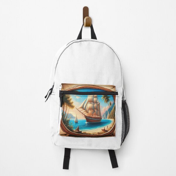 Artikelvorschau, Segelboot entworfen und verkauft von ARTFINSTORE.