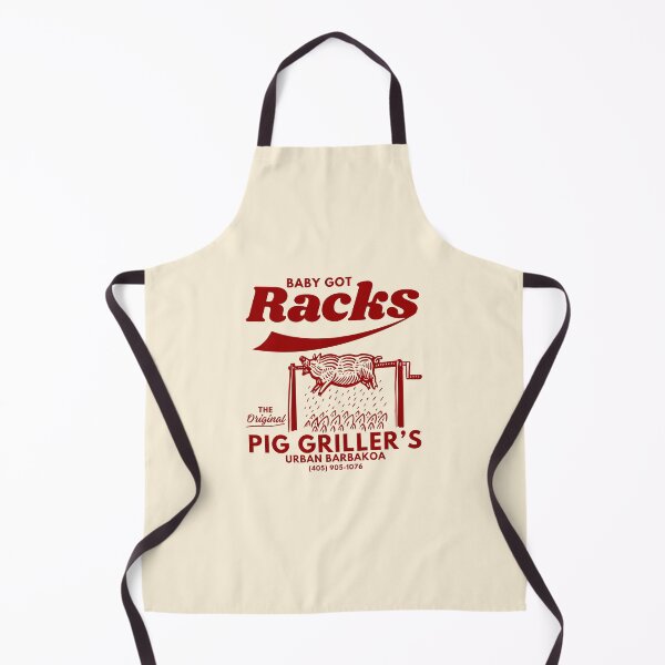 Item preview, Pig griller's designed and sold by Peerless-Prime.