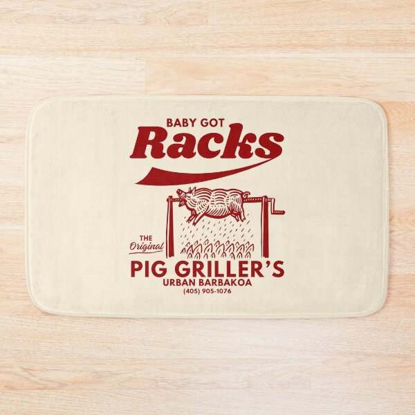 Item preview, Pig griller's designed and sold by Peerless-Prime.