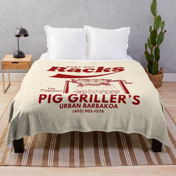 Item preview, Pig griller's designed and sold by Peerless-Prime.