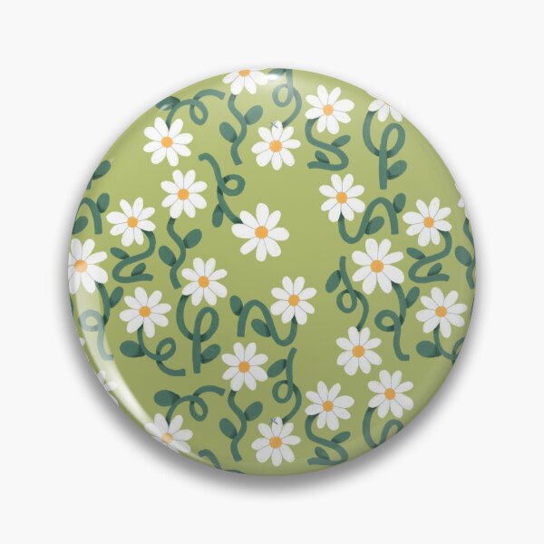 Item preview, Daisy Dance designed and sold by MansiShivhare.